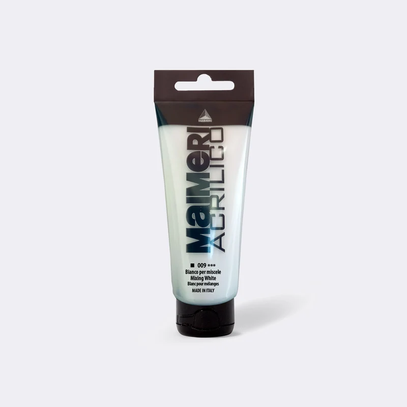 Акрилна боя MAIMERI Acrilico 75 ml