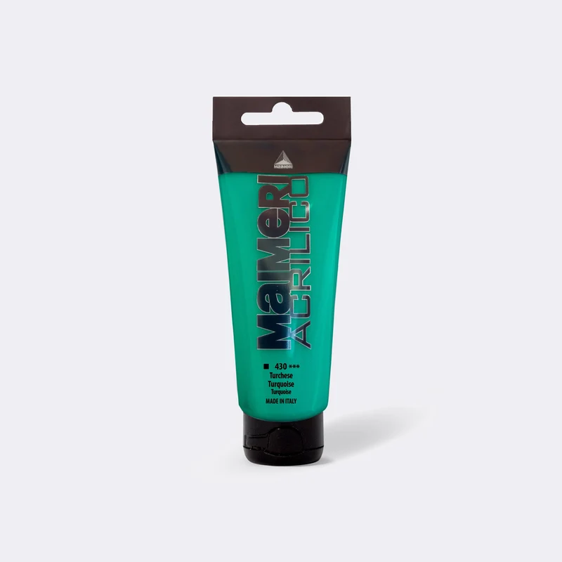 Acrylfarbe MAIMERI Acrilico 75 ml