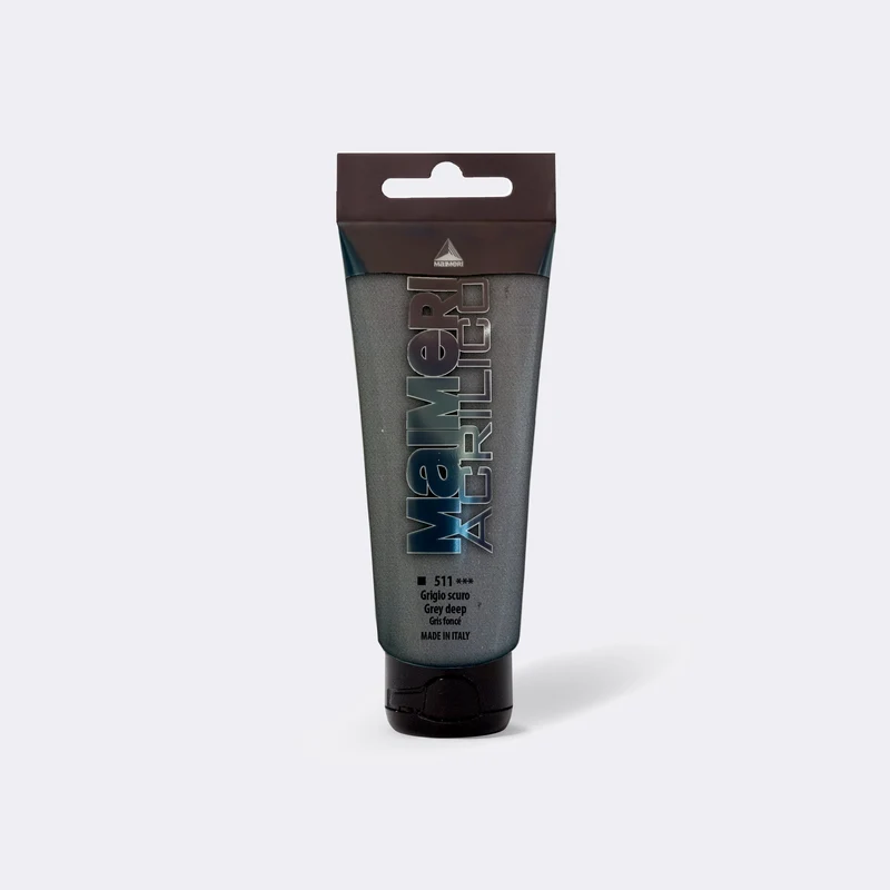 Akrilna boja MAIMERI Acrilico 75 ml