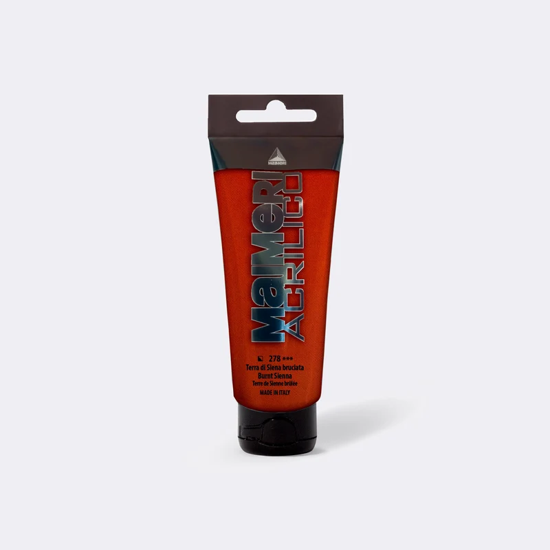Akrilna boja MAIMERI Acrilico 75 ml