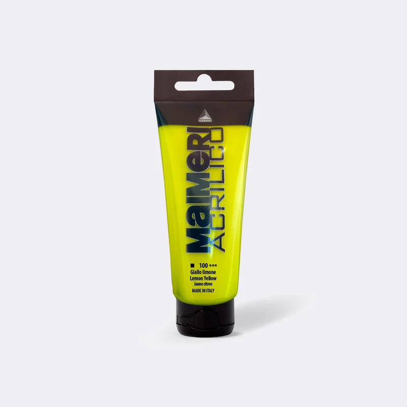 Akrilna boja MAIMERI Acrilico 75 ml