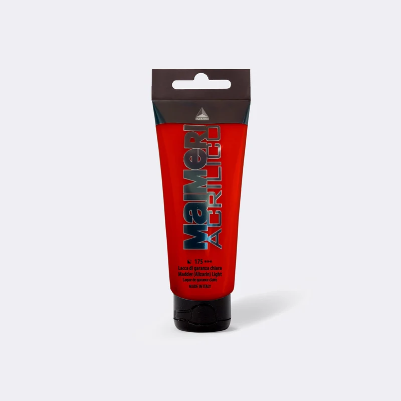 Akrilna boja MAIMERI Acrilico 75 ml