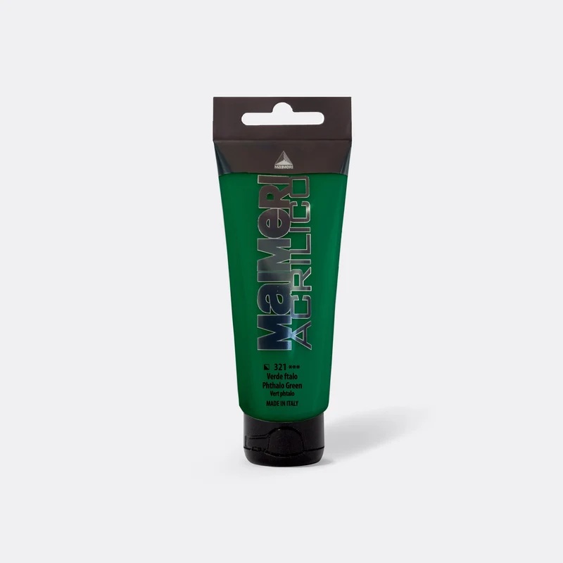 Akrilna boja MAIMERI Acrilico 75 ml