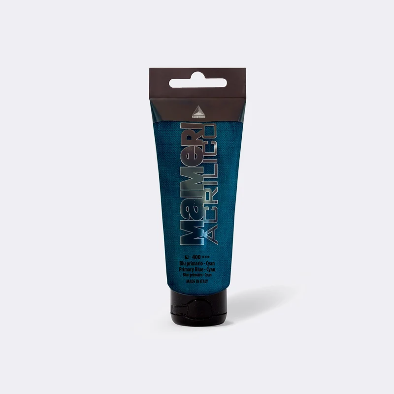 Akrilna boja MAIMERI Acrilico 75 ml