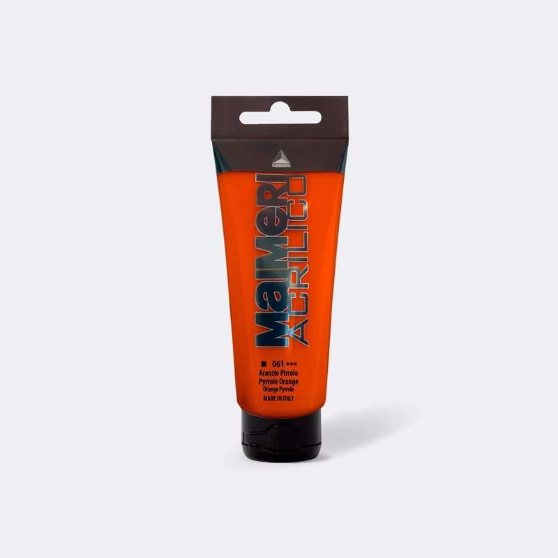Akrilna boja MAIMERI Acrilico 75 ml