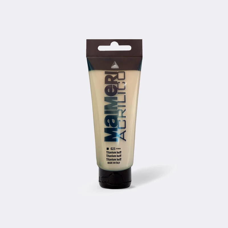 Akrilna boja MAIMERI Acrilico 75 ml