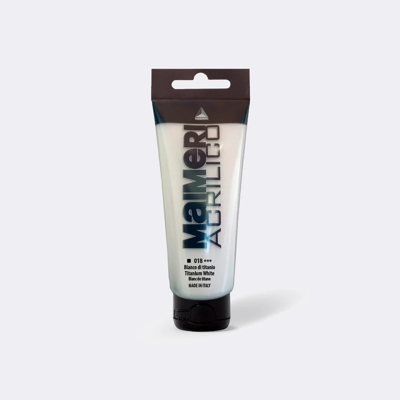 Akrilna boja MAIMERI Acrilico 75 ml