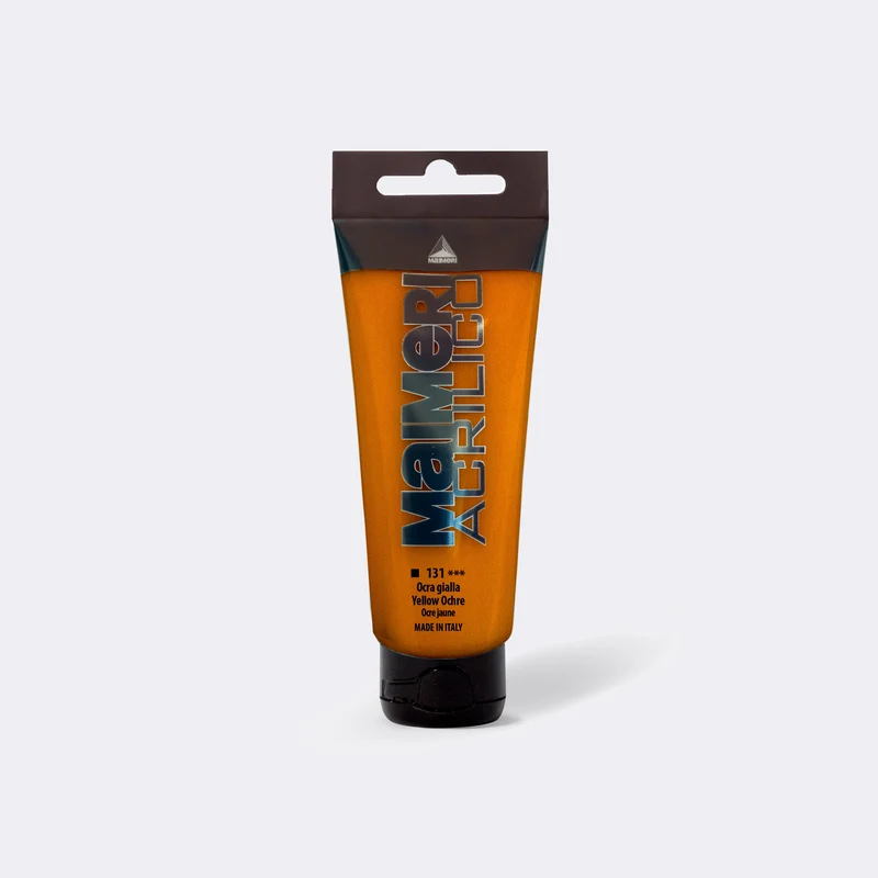 Akrilna boja MAIMERI Acrilico 75 ml