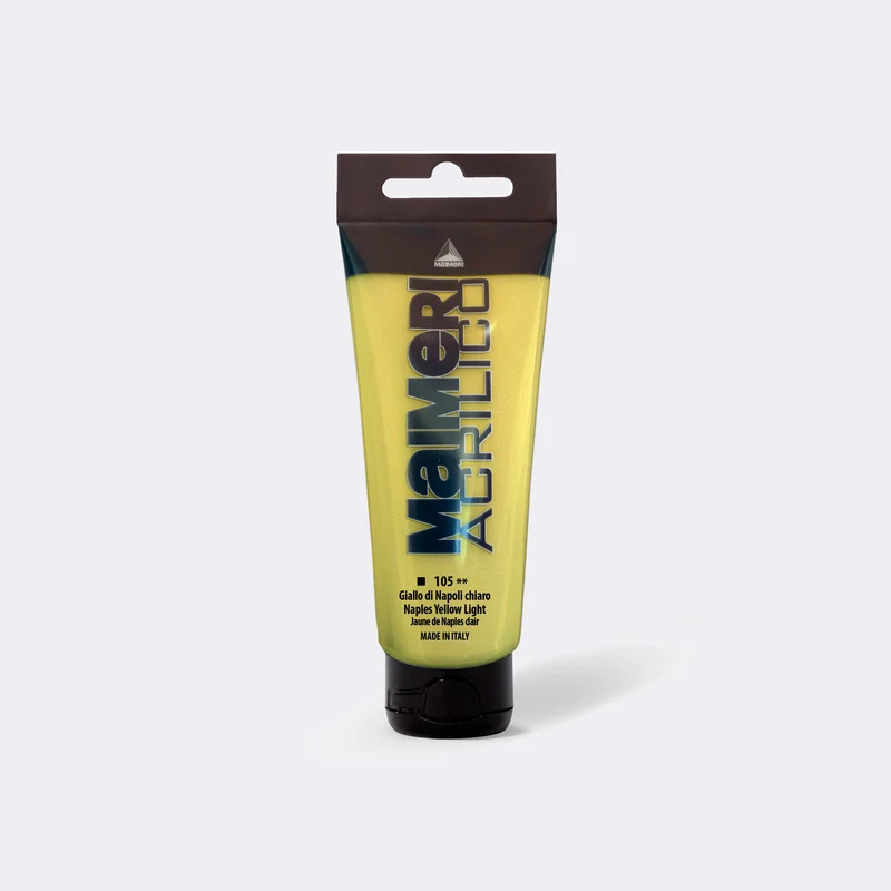 Akrilna boja MAIMERI Acrilico 75 ml