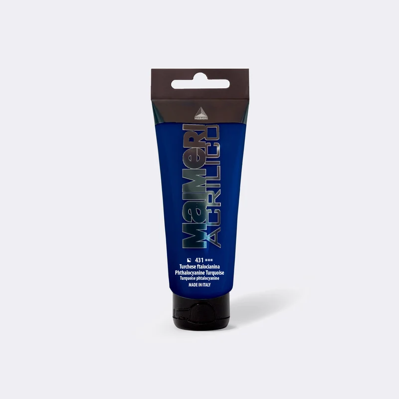 Akrilna boja MAIMERI Acrilico 75 ml