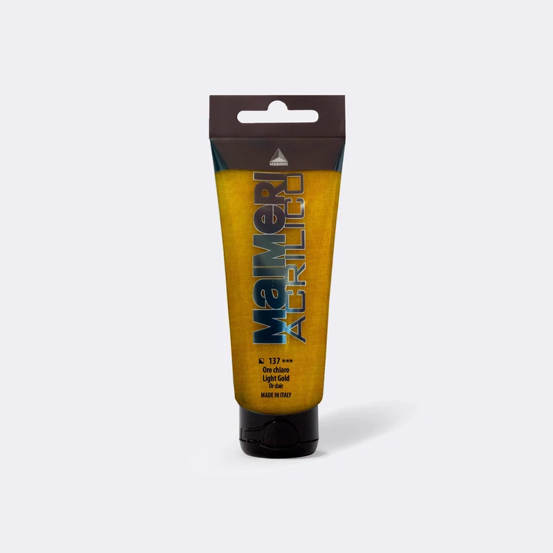 Ακρυλικό χρώμα MAIMERI Acrilico 75 ml