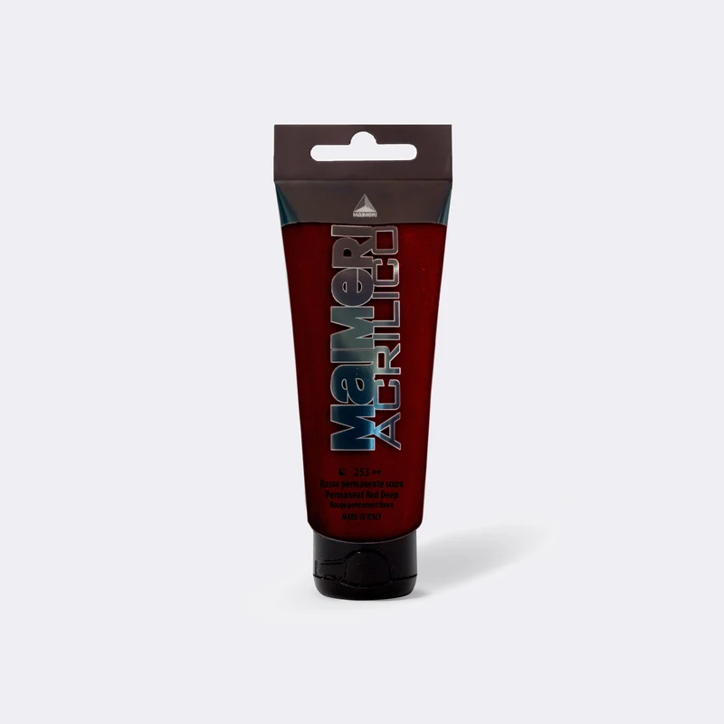 Ακρυλικό χρώμα MAIMERI Acrilico 75 ml