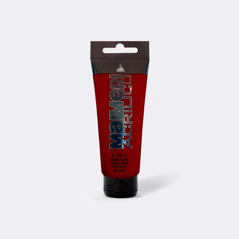 Ακρυλικό χρώμα MAIMERI Acrilico 75 ml