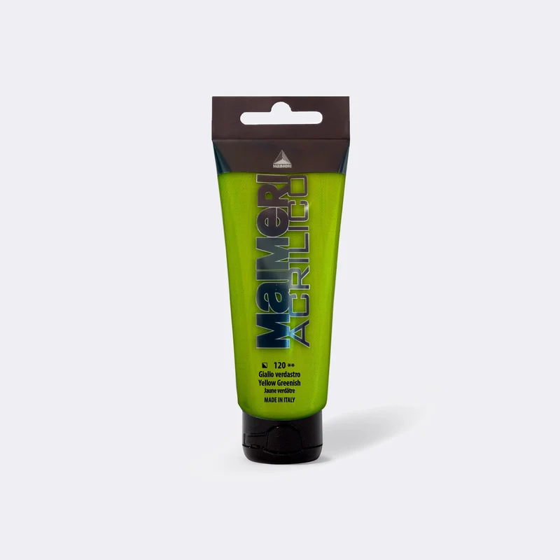 Ακρυλικό χρώμα MAIMERI Acrilico 75 ml