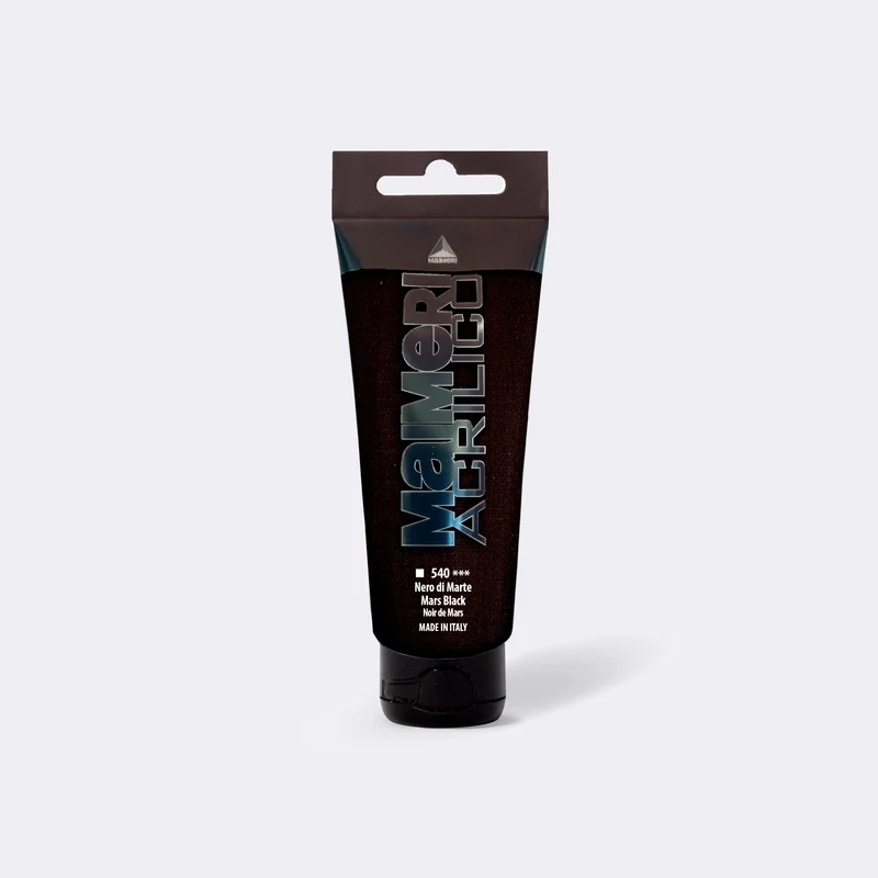 Akrilna barva MAIMERI Acrilico 75 ml