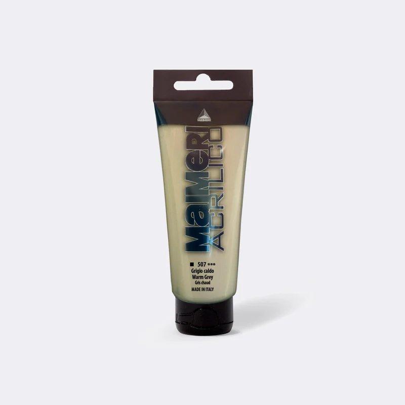 Akrilna barva MAIMERI Acrilico 75 ml