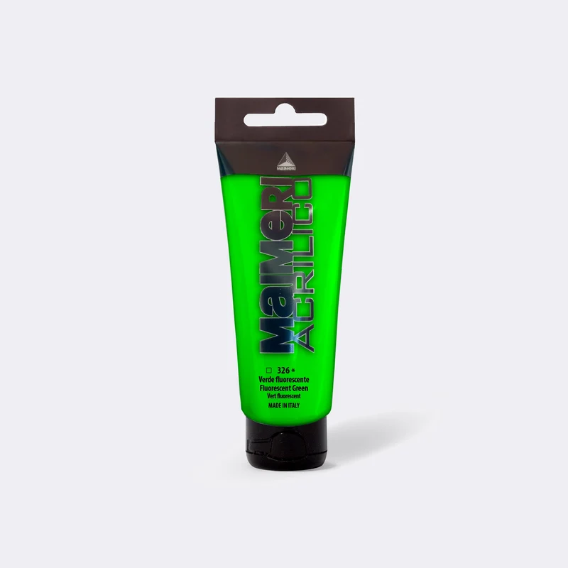 Akrilna barva MAIMERI Acrilico 75 ml