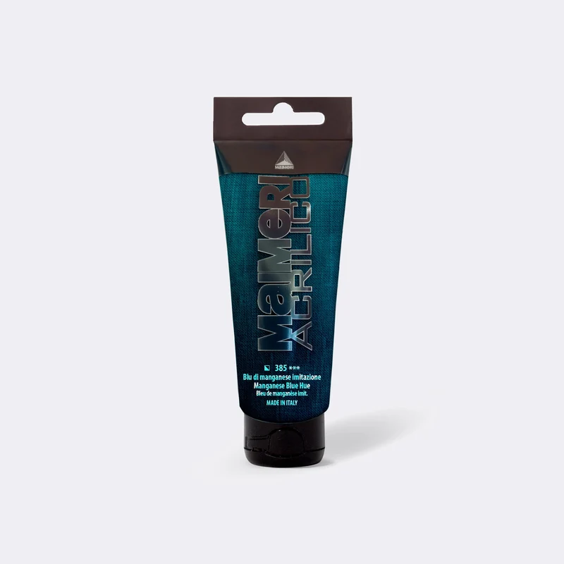 Akrilna barva MAIMERI Acrilico 75 ml