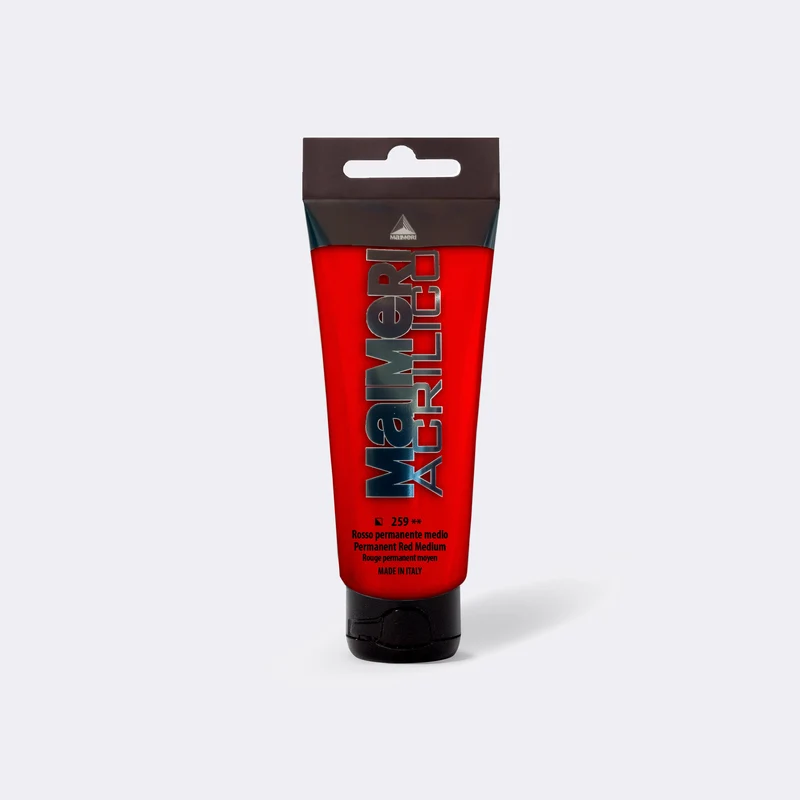 Akrilna barva MAIMERI Acrilico 75 ml