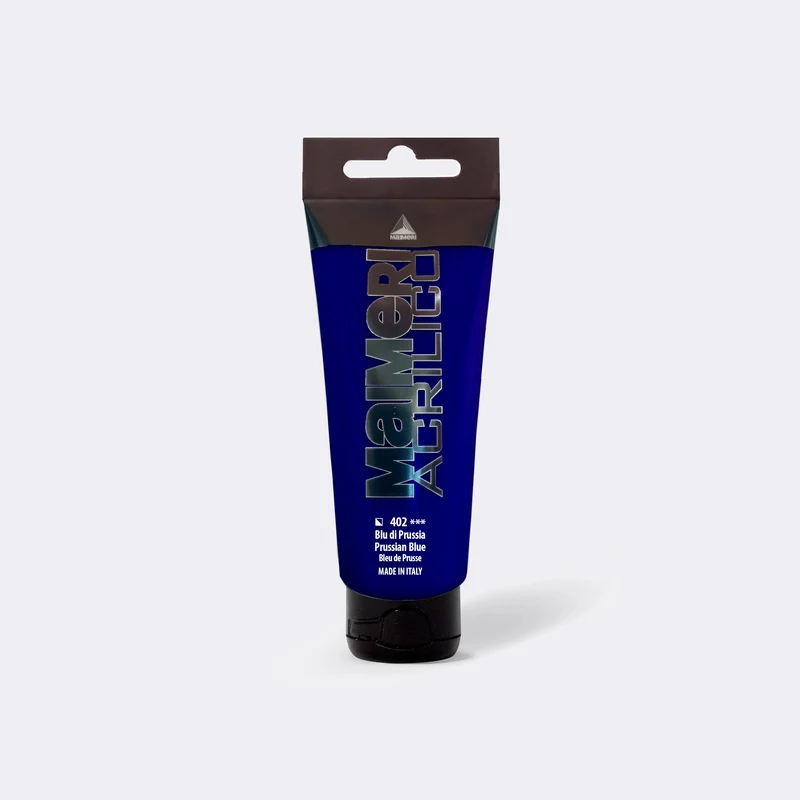 Akrilna barva MAIMERI Acrilico 75 ml