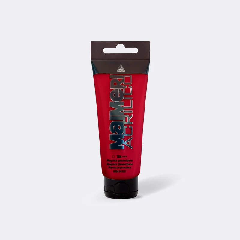 Akrilna barva MAIMERI Acrilico 75 ml