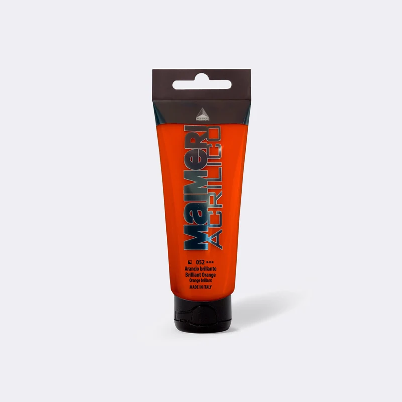 Akrilna barva MAIMERI Acrilico 75 ml