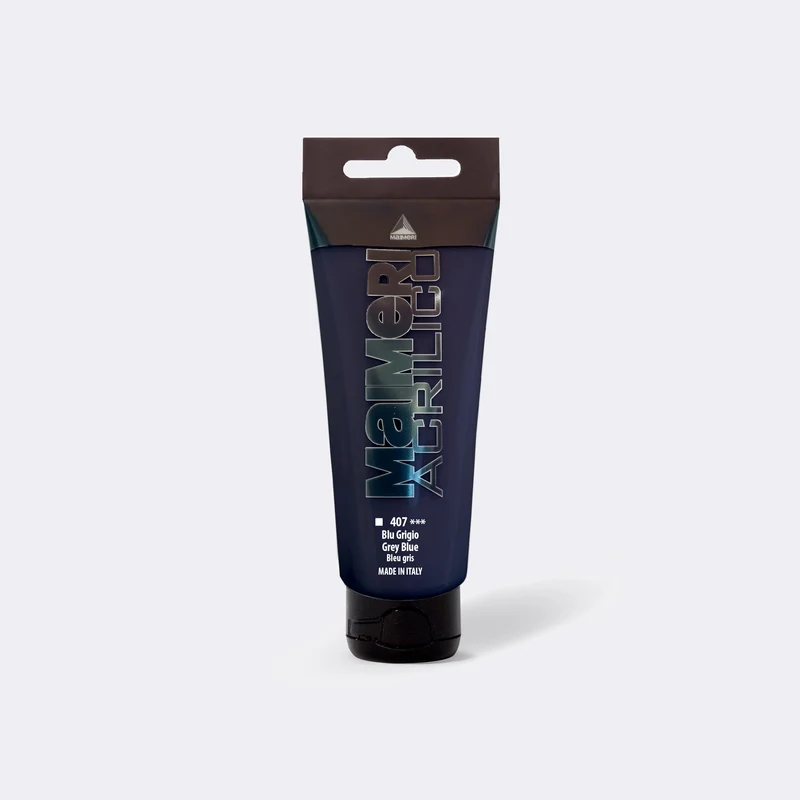 Akrylová farba MAIMERI Acrilico 75 ml