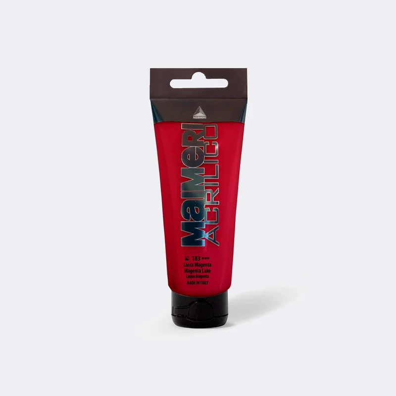 Akrylová farba MAIMERI Acrilico 75 ml