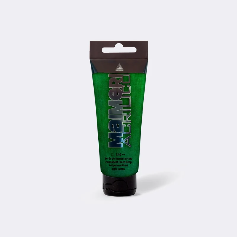 Akrylová farba MAIMERI Acrilico 75 ml