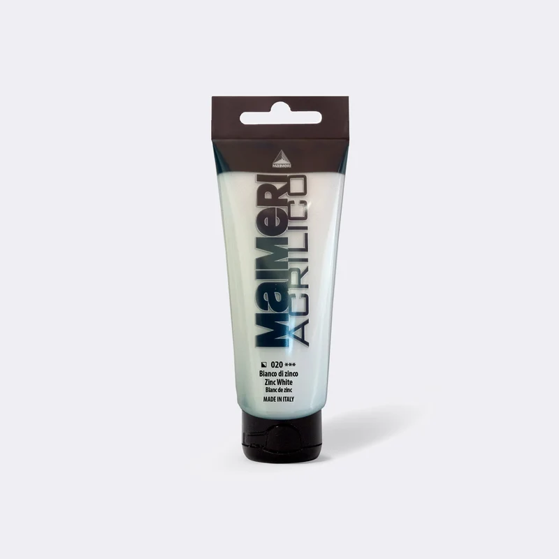 Akrylová farba MAIMERI Acrilico 75 ml