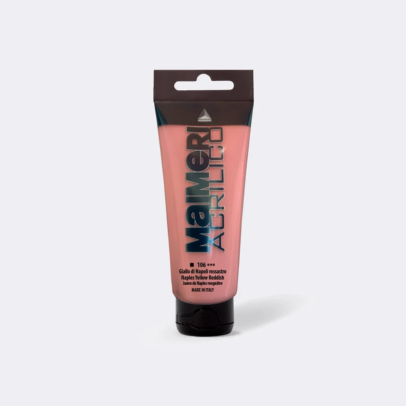 Akrylová farba MAIMERI Acrilico 75 ml