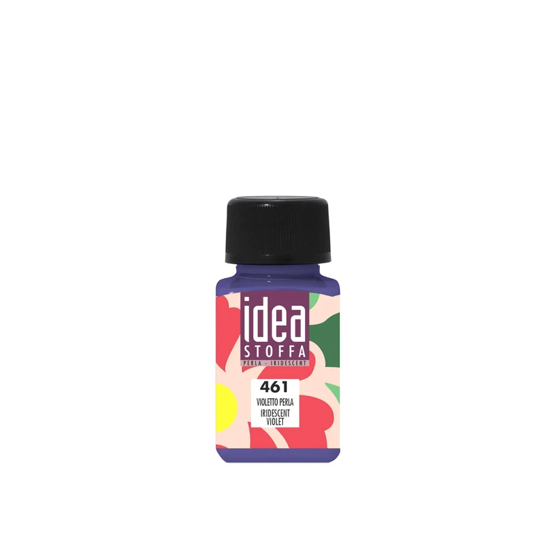 Farba na textil Maimeri Idea Stoffa 60 ml