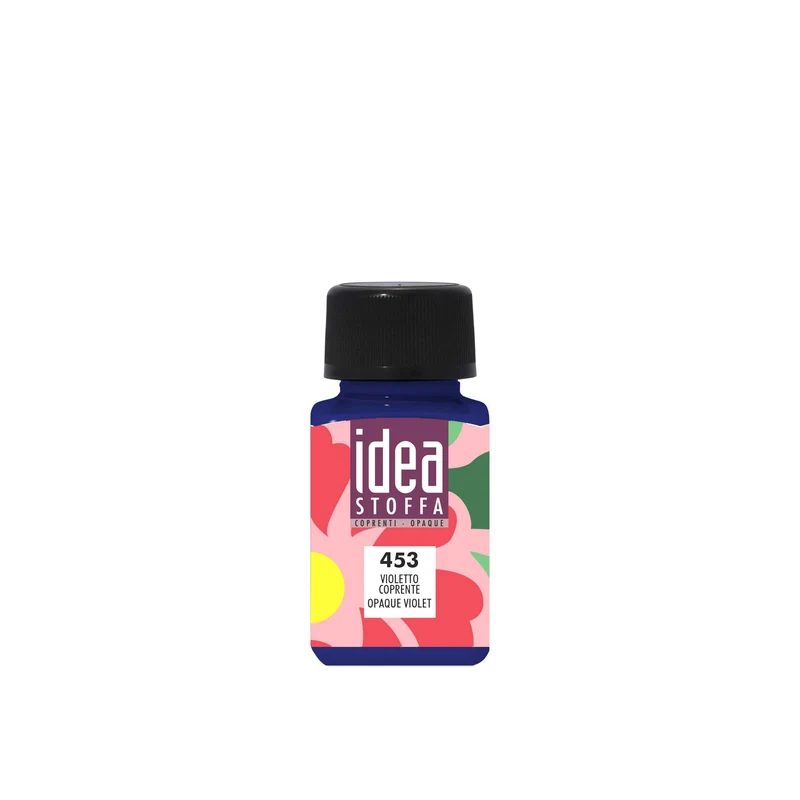 Farba na textil Maimeri Idea Stoffa 60 ml