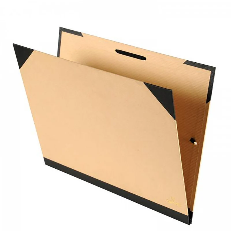 Canson Zeichenmappe 61 x 81 cm