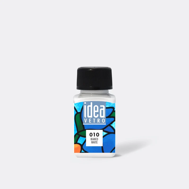 Боя за стъкло и витраж MAIMERI Idea Vetro 60 ml
