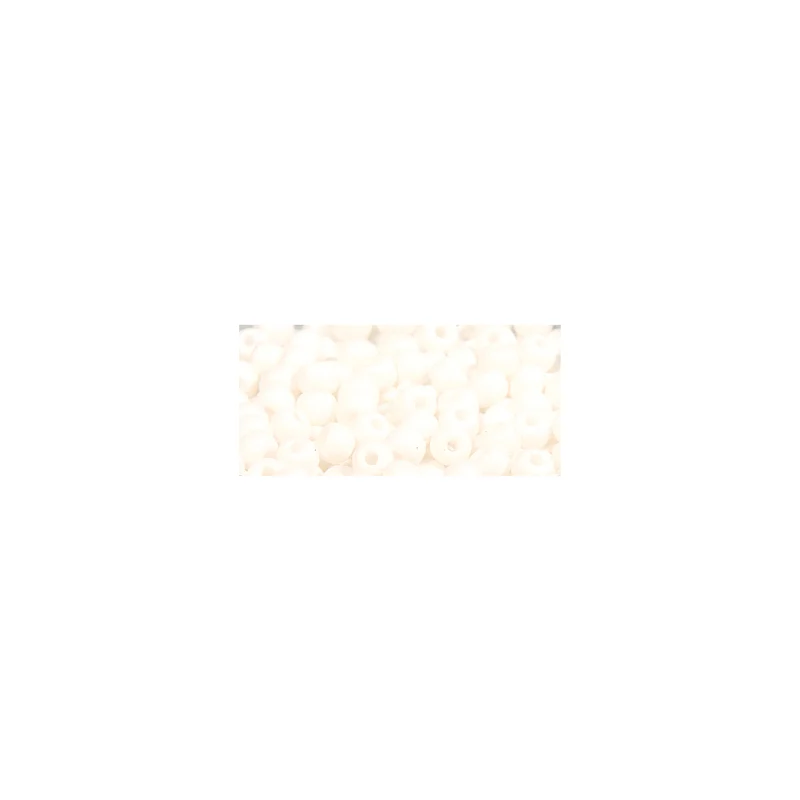 Silk-Bead Glas Rocailles, 4 mm ø