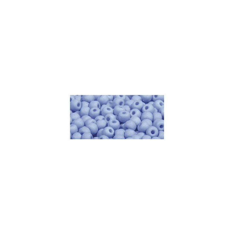 Silk-Bead Glas Rocailles, 4 mm ø