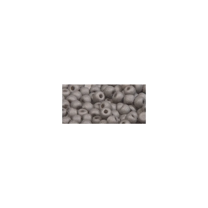 Silk-Bead Glas Rocailles, 4 mm ø