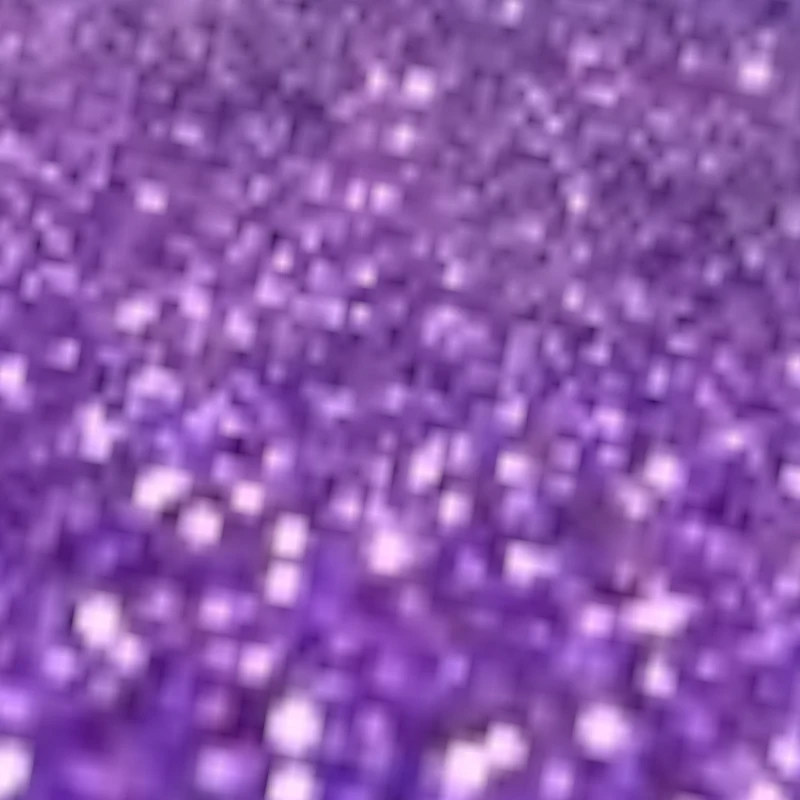 Pébéo Aluglitter Violett , 10g