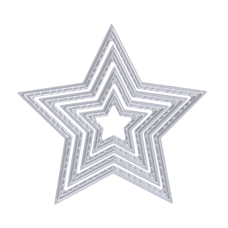 Stanzschablonen Standard