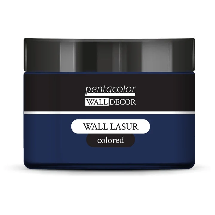 Colored Wall Glaze 150 ml
