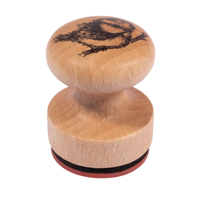 Stempel Vogel