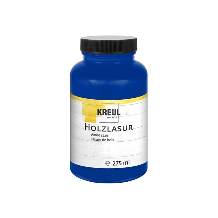 Hobby Line Wood Stain for Wood 275 ml