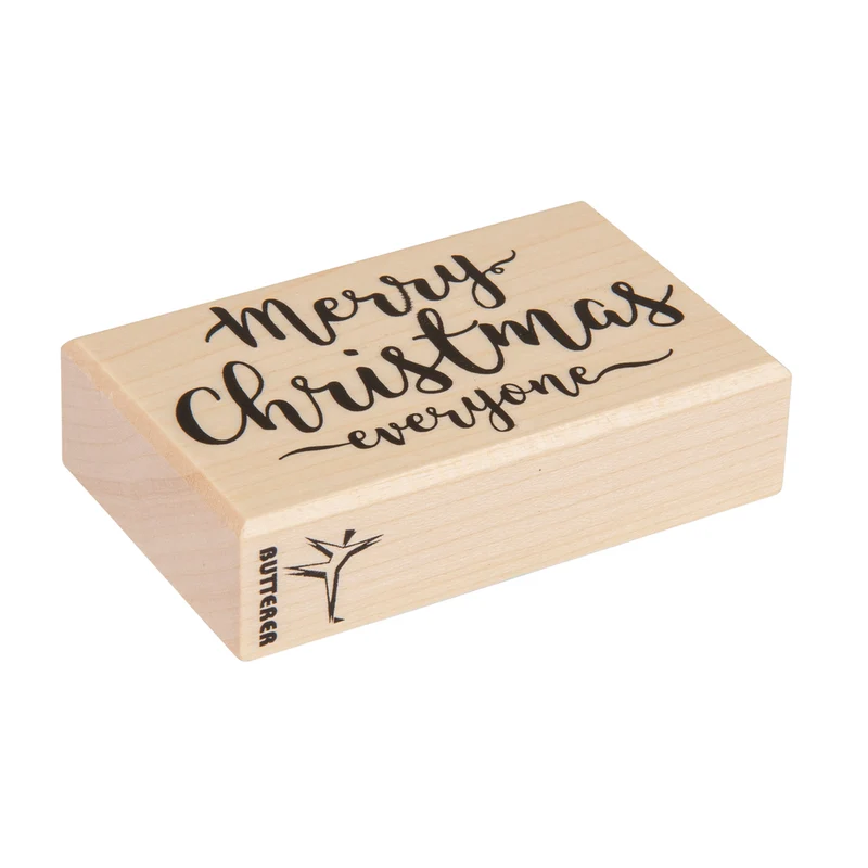 Stempel everyone