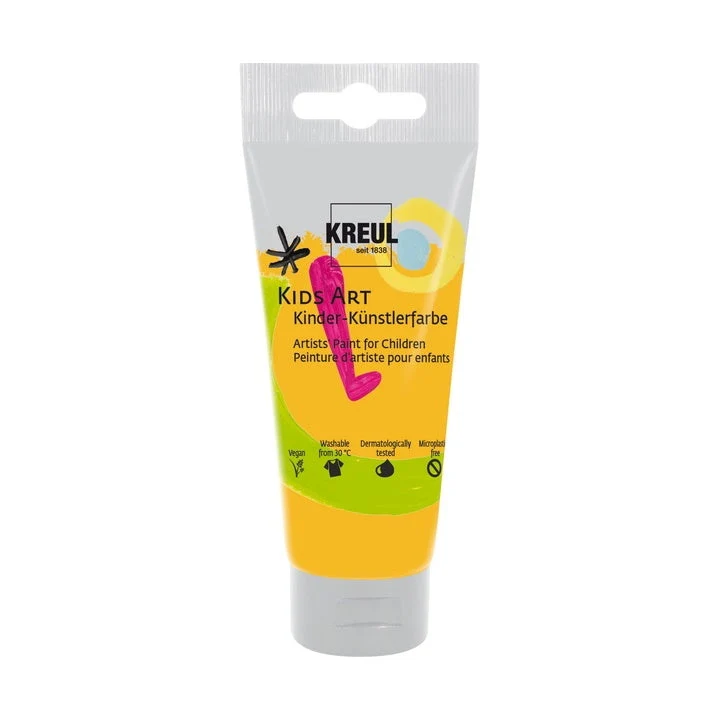 KREUL Paints for Kids 75 ml
