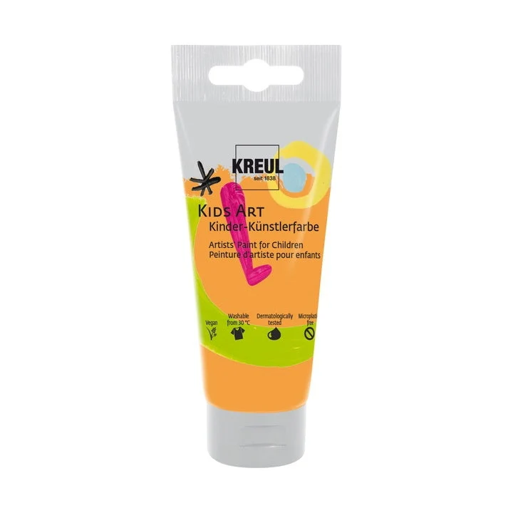 KREUL Paints for Kids 75 ml
