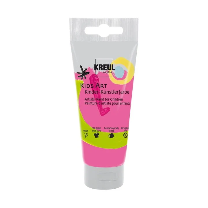 KREUL Paints for Kids 75 ml