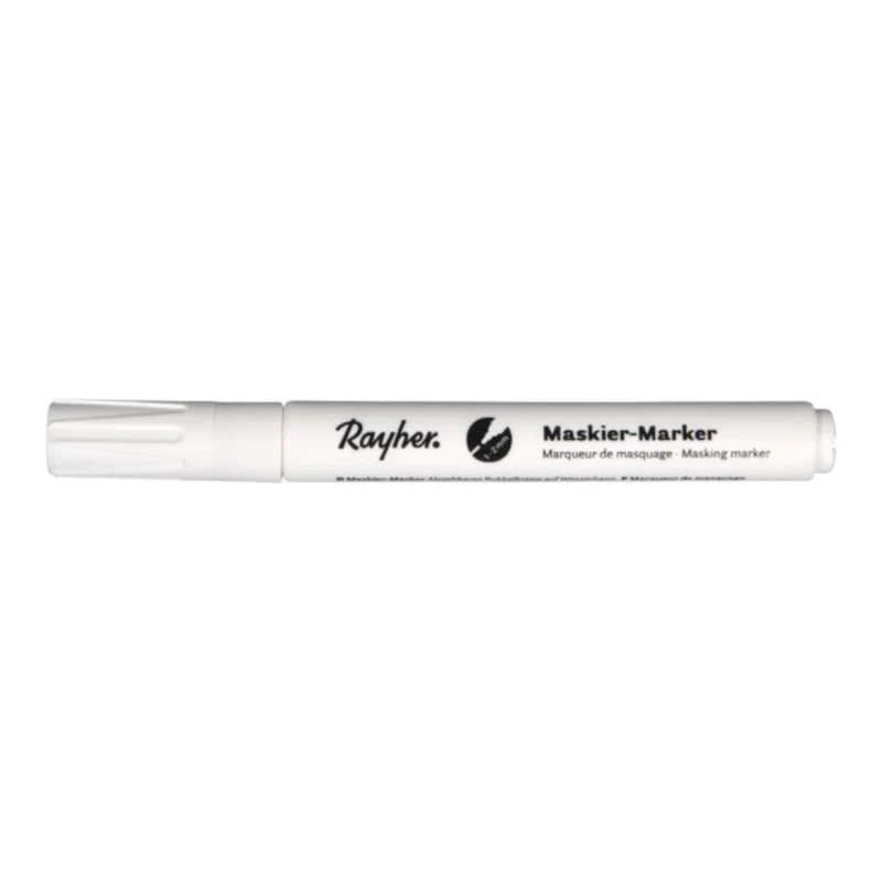 Rayher Maskier-Marker