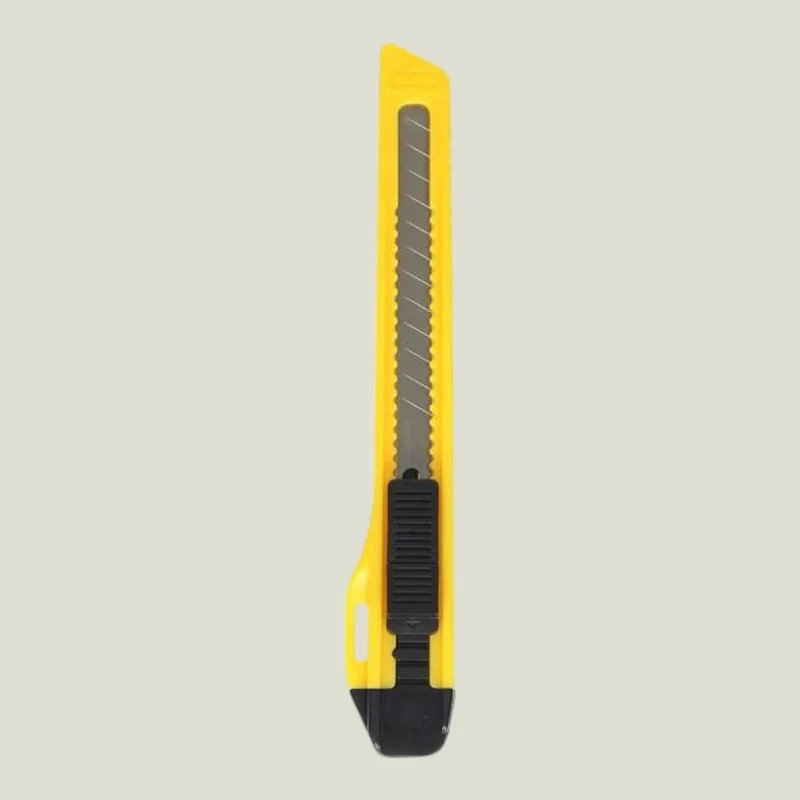 Office Cutter, 9mm