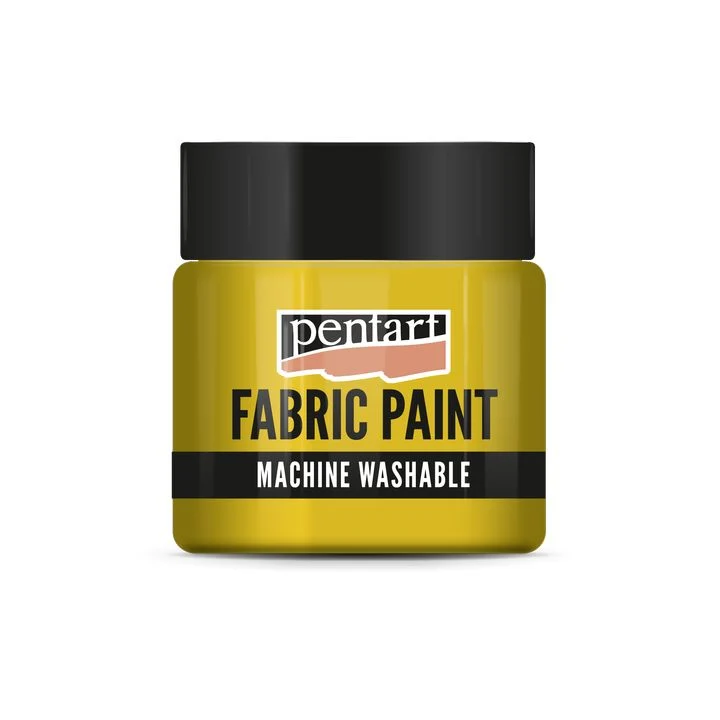 Pentart Fabric Paint 50 ml